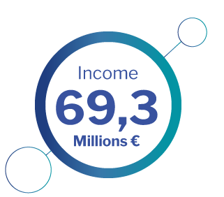 Income Altia 2018